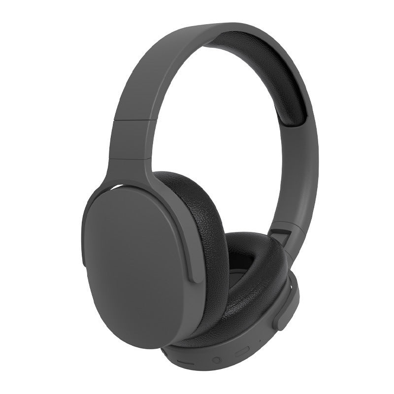 ワイヤレスステレオヘッドホン – Bluetooth対応