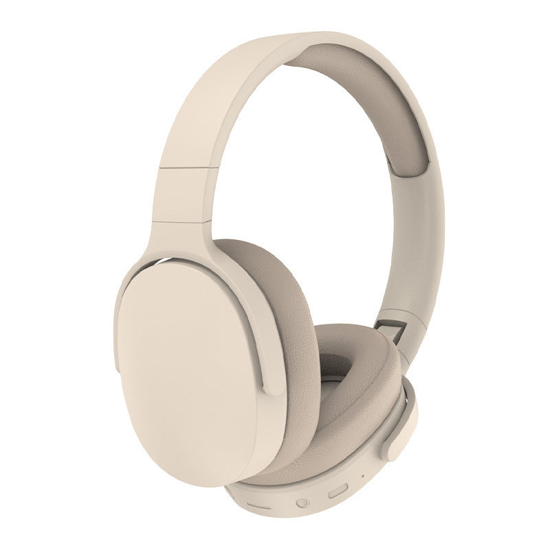 ワイヤレスステレオヘッドホン – Bluetooth対応